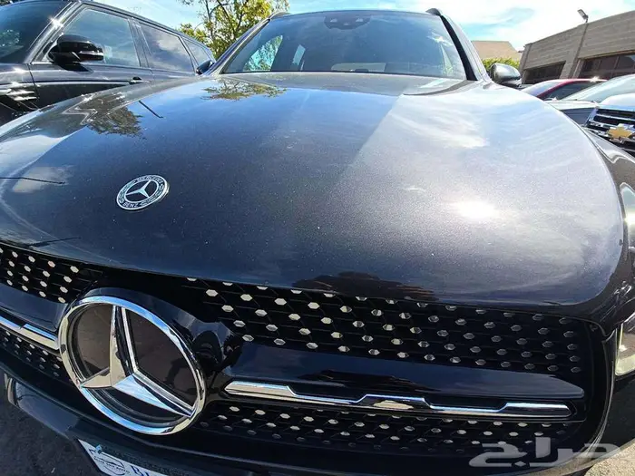 2021 Mercedes-Benz GLC GLC 300 6