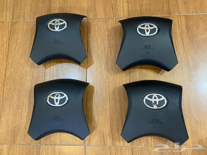 اغطية ارباق فورد F150 2020-2024 خامة وكالة مصدومه 10