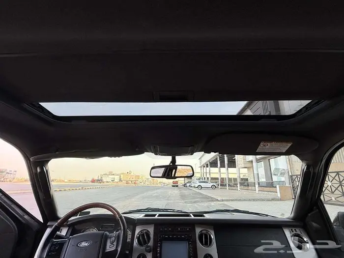 فورد اكسبيدشن 2008 فل كامل 14