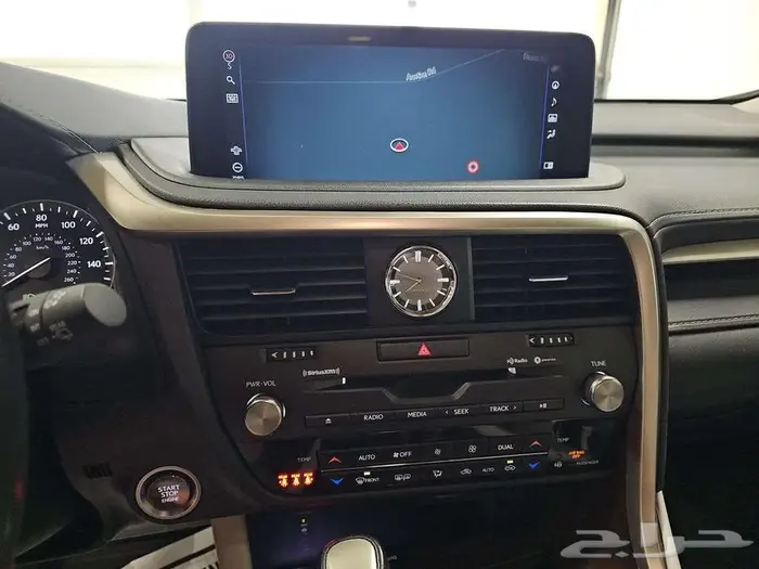 2022 Lexus RX RX 350 11