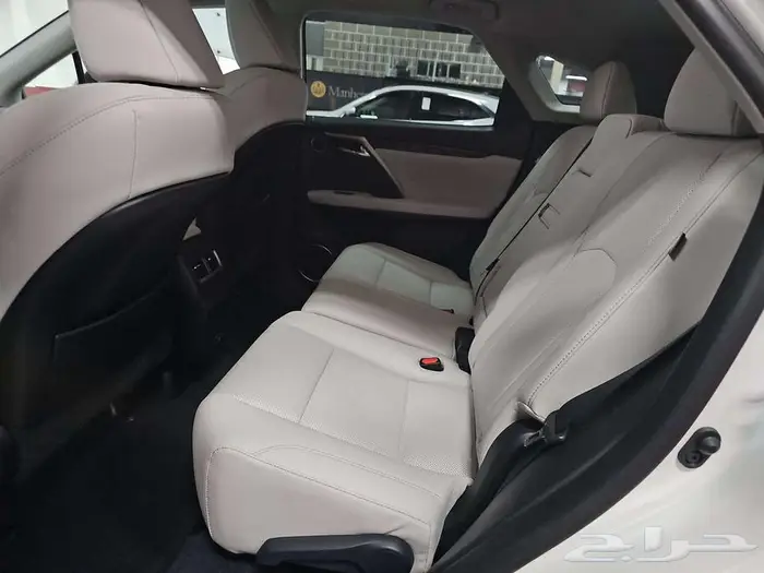 2022 Lexus RX RX 350 17