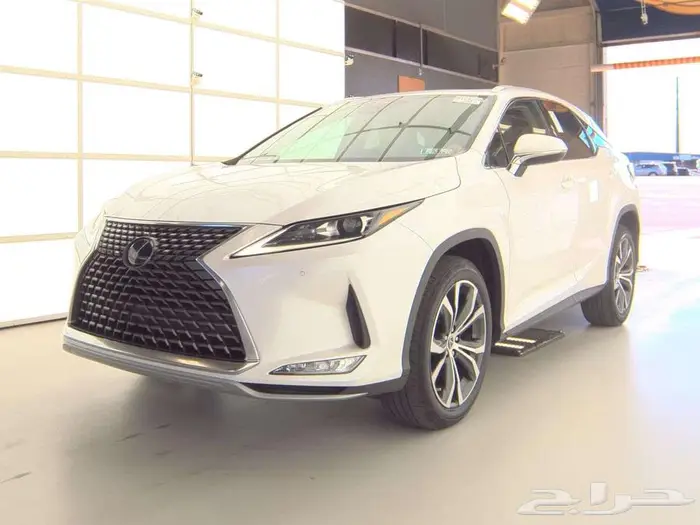 2022 Lexus RX RX 350 0