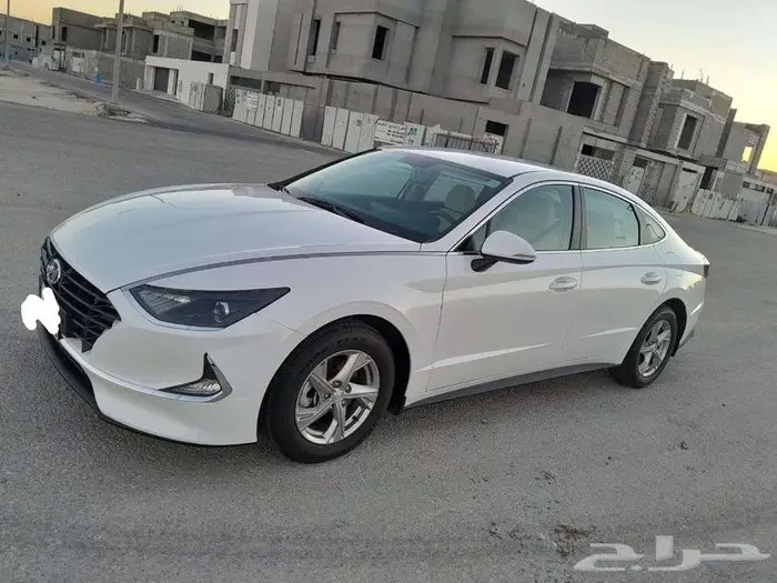 هيونداي سوناتا 2022 0