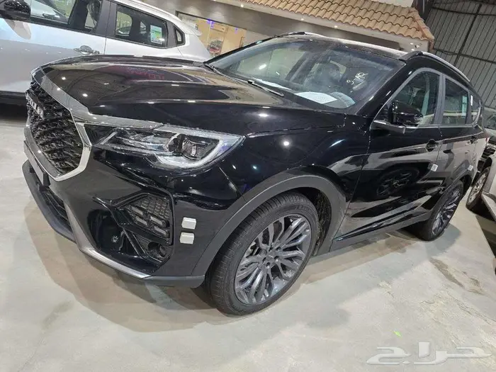 جيتور X70 لاكجري 2025 0