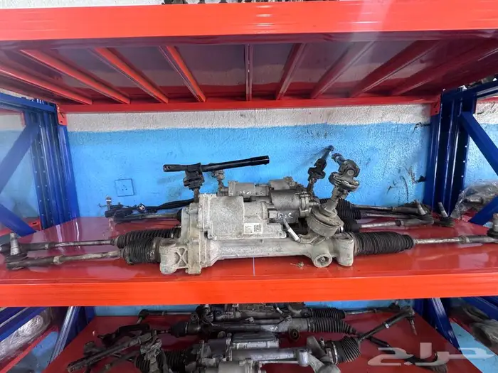 علب دركسون دودج 2011ال14 2