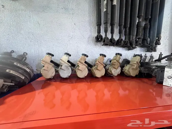 علب دركسون دودج 2011ال14 0