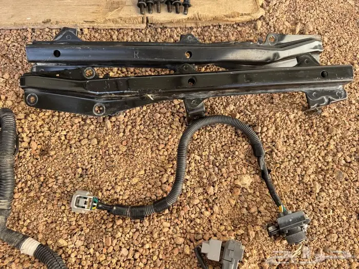 ونش لاندكروزر هدد فكسار 2021 9