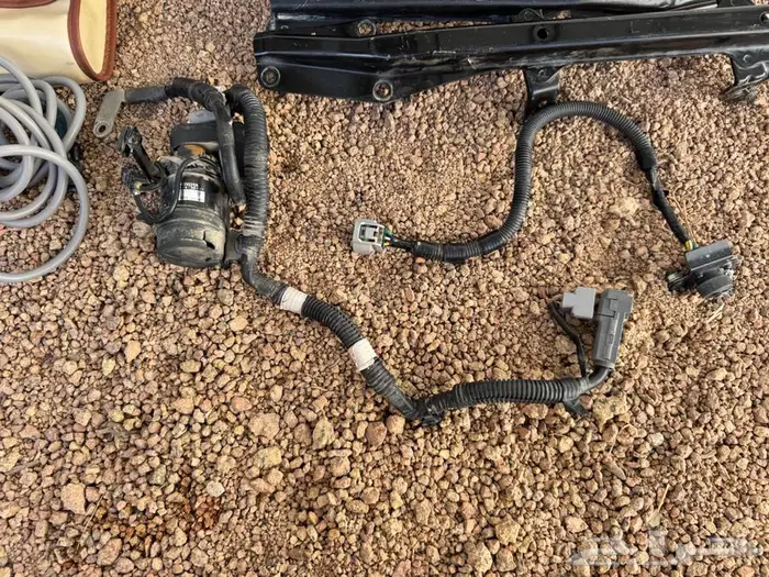 ونش لاندكروزر هدد فكسار 2021 13