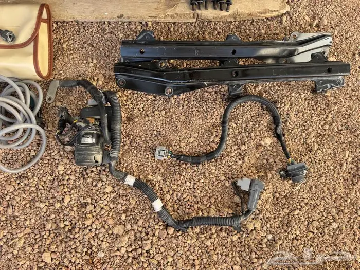 ونش لاندكروزر هدد فكسار 2021 15