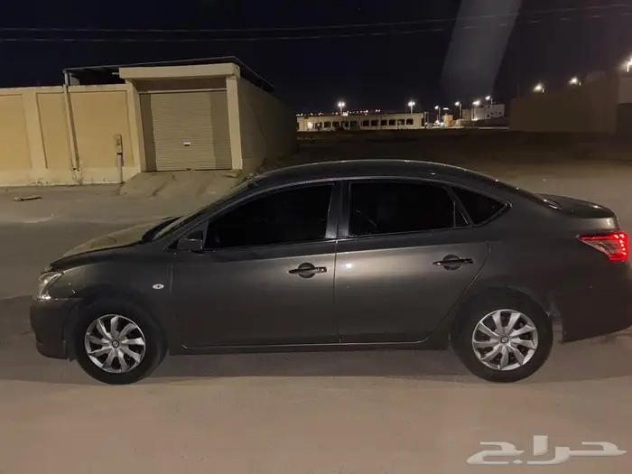 للبيع سنترا 2016 0