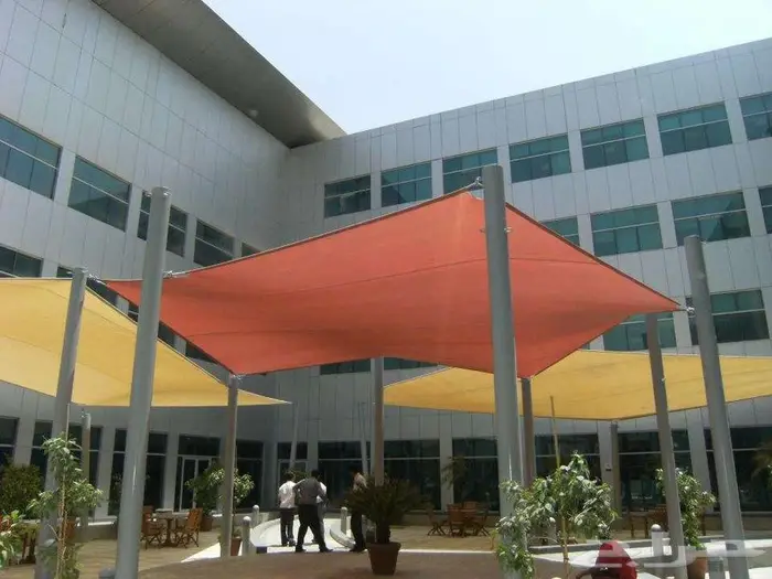 مظلات مدارس الحكومية والخاصة - تركيب مواصفات معتمدة 2026 29