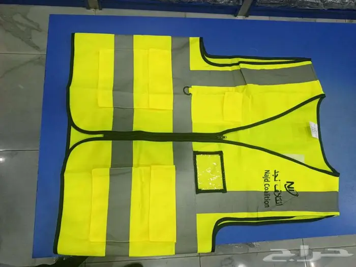 متوفر طباعة و تطريز على الزي الموحد بجميع المقاسات 7