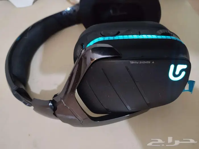 سماعة رأس Artemis Spectrum 3