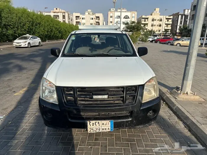 ايسوزو ديماكس 2011 غمارتين 2