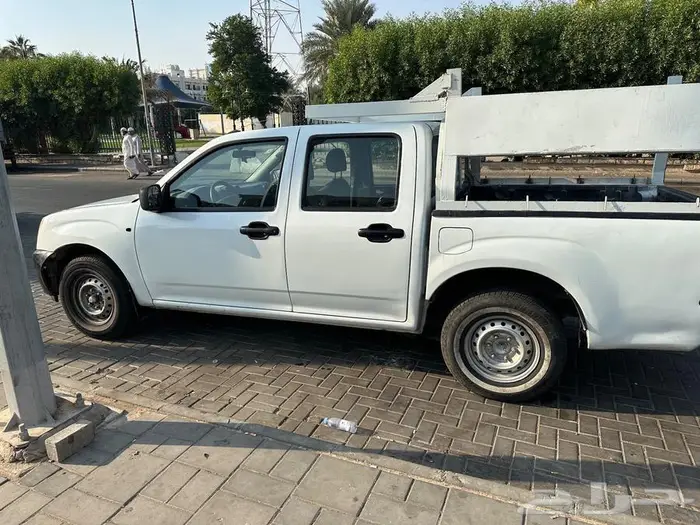 ايسوزو ديماكس 2011 غمارتين 3