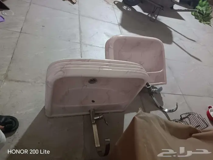 مغسلة 3 مغاسل للبيع 1