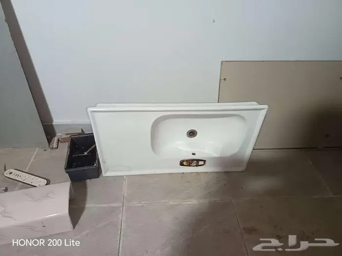 مغسلة 3 مغاسل للبيع 2