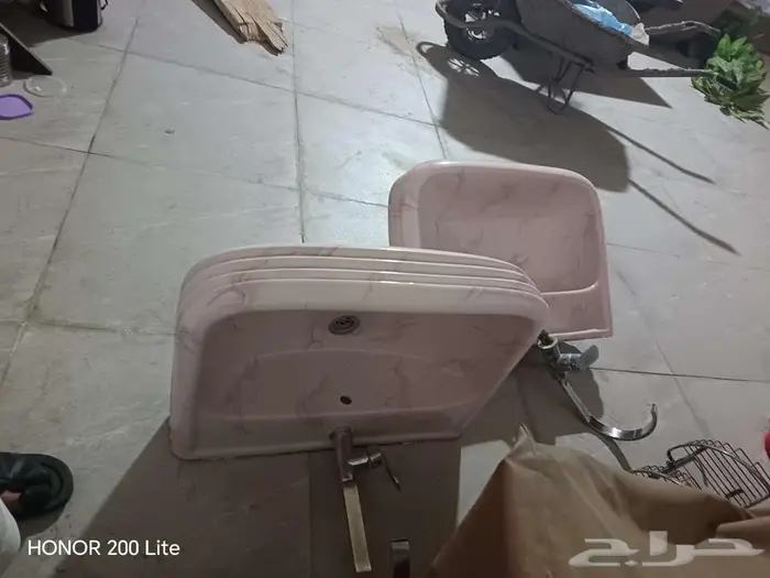 مغسلة 3 مغاسل للبيع 0