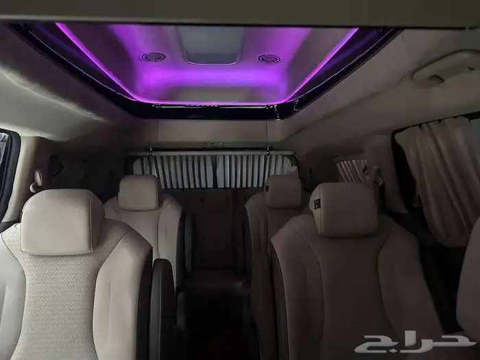 كرنفال هاي روف ديزل 2021 فخم 17