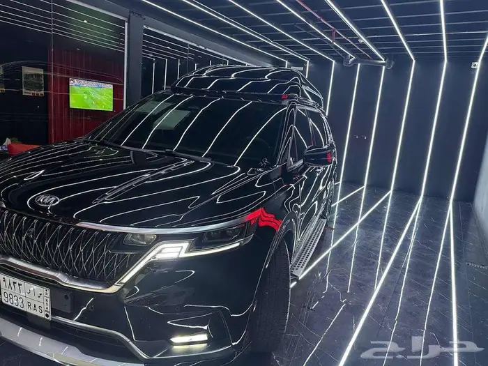 كرنفال هاي روف ديزل 2021 فخم 28