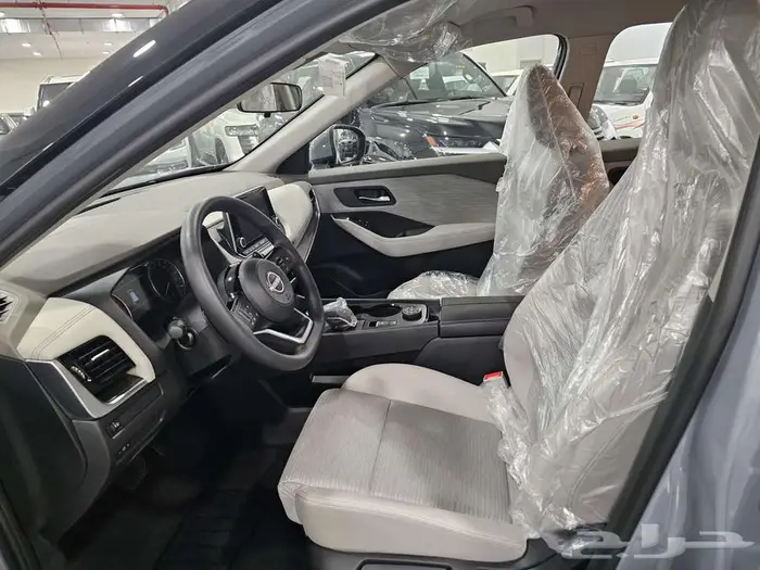 نيسان اكستريل 7 راكب 4x4 استاندر 2026 19