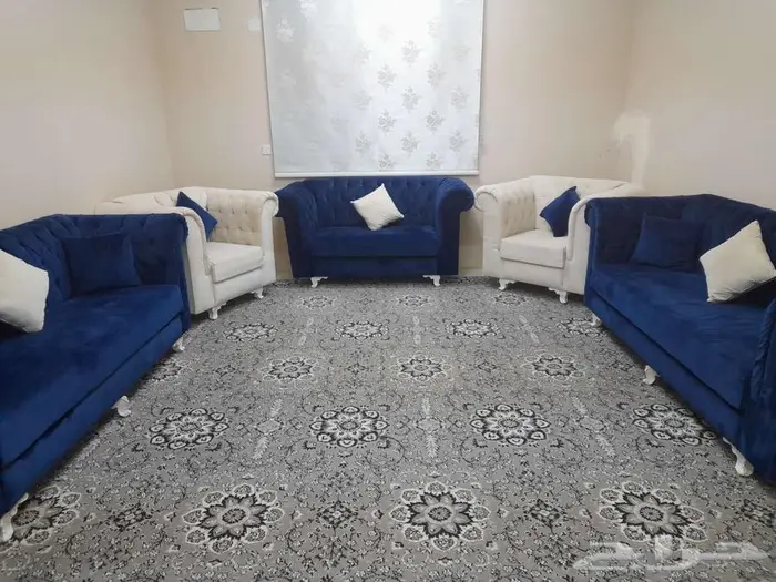 كنب في النماص 1