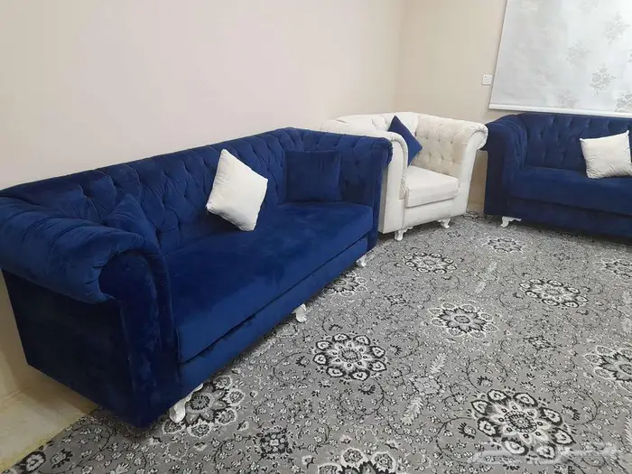 كنب في النماص 2