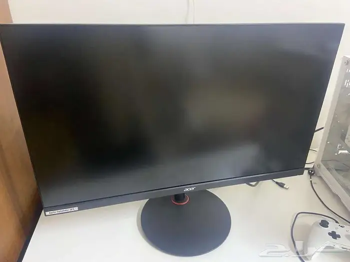 شاشة 2k ايسر XV271U 1