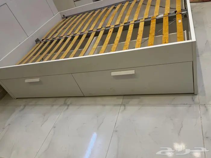 سرير اكيا مستعمل 3
