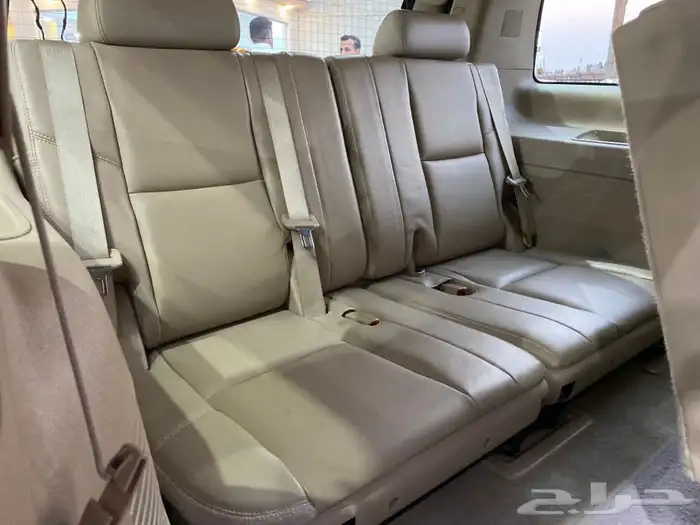 شفروليه LTZ 2013 بدي وكالة 9