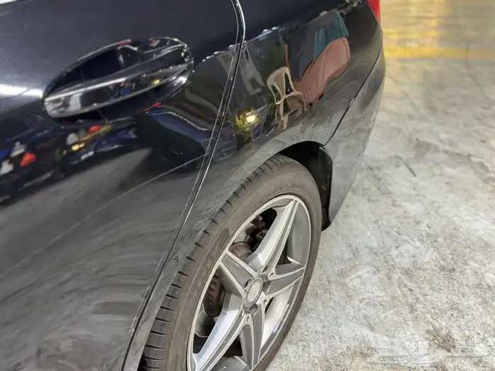 مرسيدس c 250 11