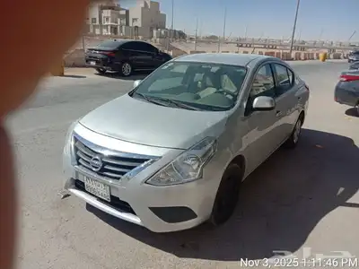 نيسان صني 2016 index