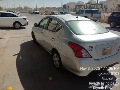 نيسان صني 2016 index