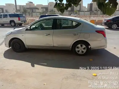 نيسان صني 2016 index