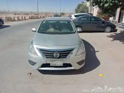 نيسان صني 2016 index