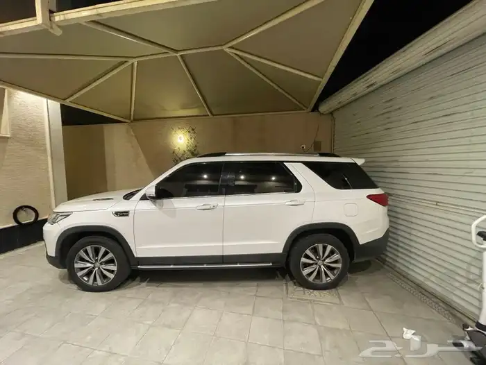 تشانجان موديل 2019 2