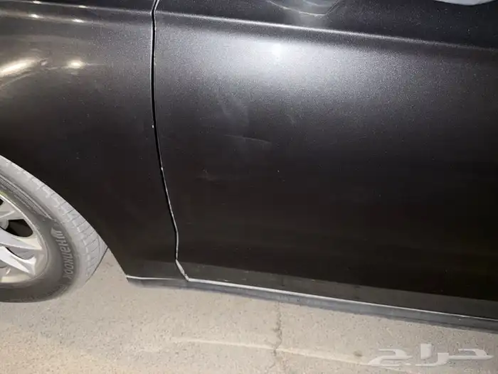 فورد فيوجن 2015 7