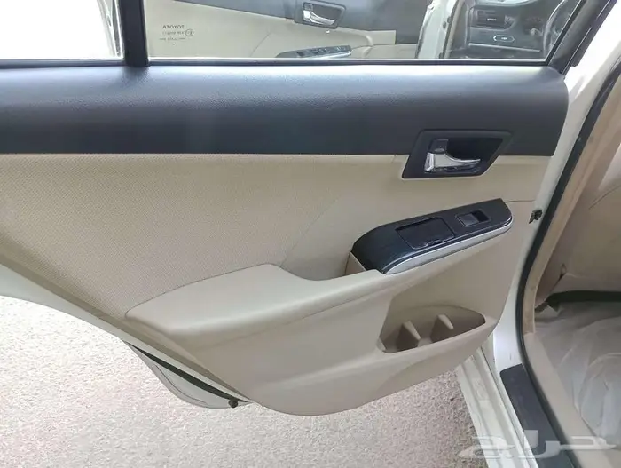 تويوتا كامري موديل 2016 10