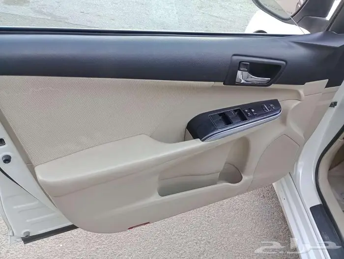 تويوتا كامري موديل 2016 11