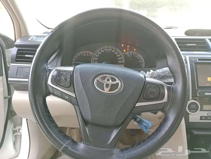 تويوتا كامري موديل 2016 13