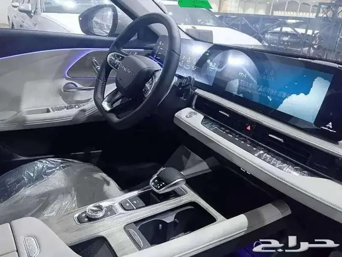 شيري اريزو 8 كومفرت موديل 2025 كاش و اقساط 4