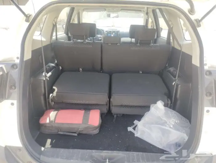 تويوتا راش 2022 18