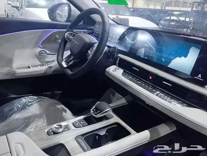 شيرى اريزو 8 كمفورت - لاكجيرى 2025 كاش واقساط 8