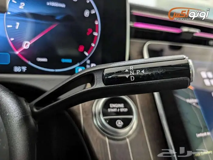 2025 مرسيدس E450 19