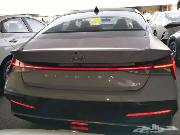 هيونداي النترا جميع الفئات 26 بافضل الاسعار 4