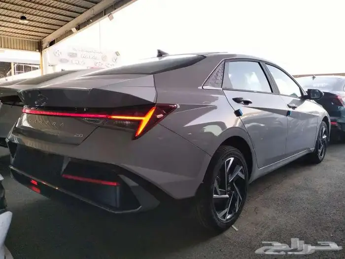 هيونداي النترا جميع الفئات 26 بافضل الاسعار 8