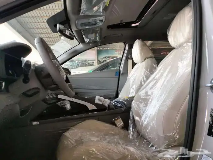 هيونداي النترا جميع الفئات 26 بافضل الاسعار 12