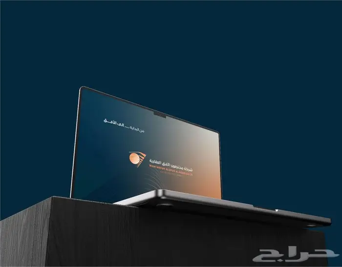 تصميم شعار وهوية بصرية احترافية للشركات والمؤسسات 4