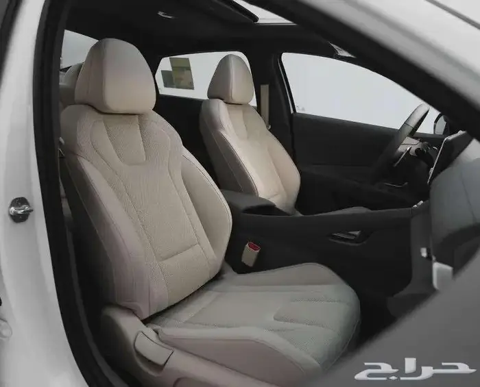 هيونداي النترا GLS 2026 على كل البنوك 13