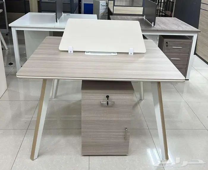 وحدات عمل -بارتشن-محطات عمل 7